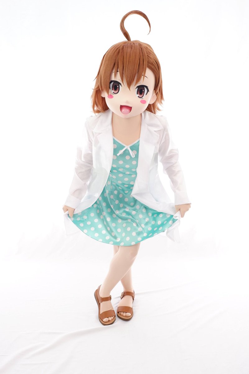 ChibiKigu tweet media