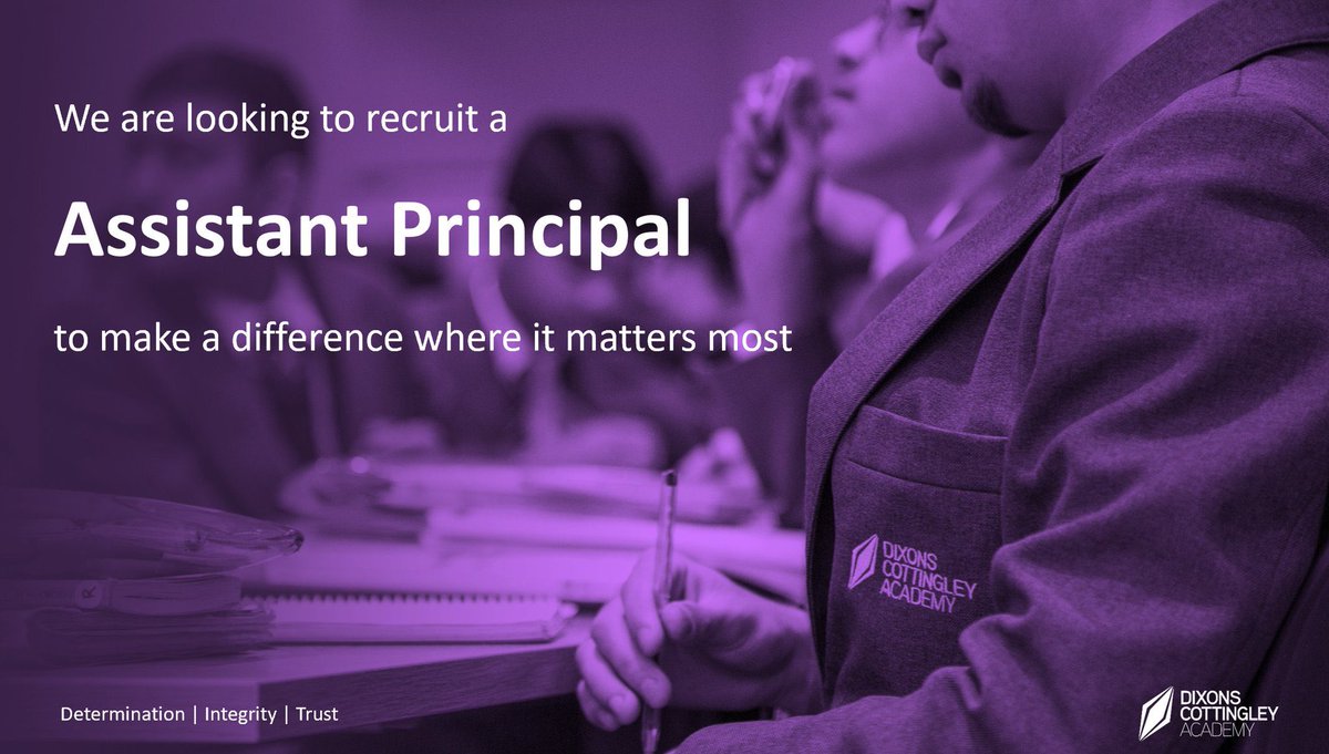 Dixons Cottingley Academy tweet media