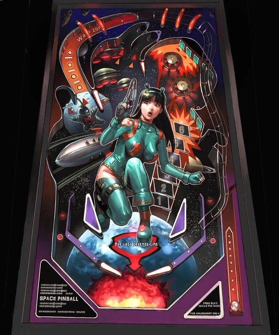 (定期)2023年5月からのイラストのお仕事を募集中です。junny_113.co.jpまでお問い合わせ下さい! キャラデザ、グラフィックからカードゲームのイラストから本の表紙や挿絵等ありましたら お願い致します。… 