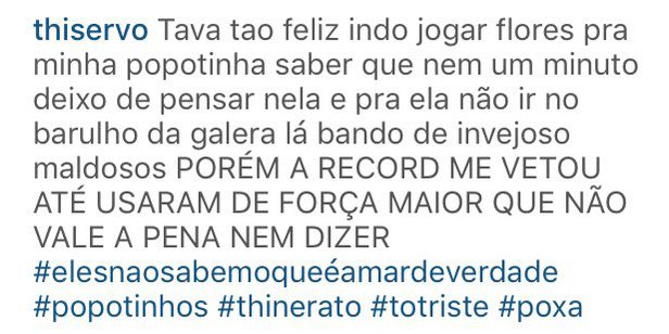 vaidesmaiar's tweet photo. Só quem viveu sabe #AGrandeConquista https://t.co/WpD89Xux8Q