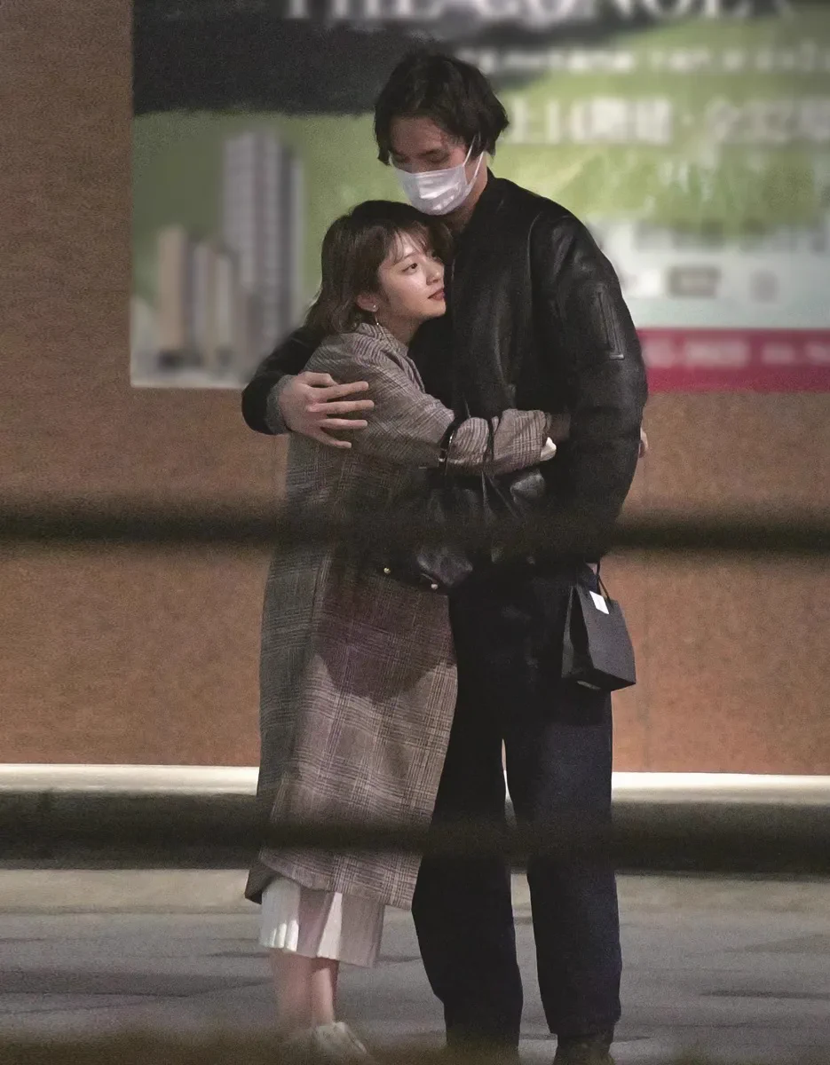 矢田 亜希子 押尾 学