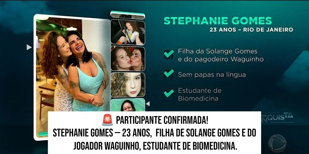 michelevanessa_'s tweet photo. @GomesSolange @stephaniegomesb @agconquista Oieeeee Sol! Eu já sou #TeamStefhanieGomes #TeamSte
#AGrandeConquista https://t.co/5srtxNMxBl
