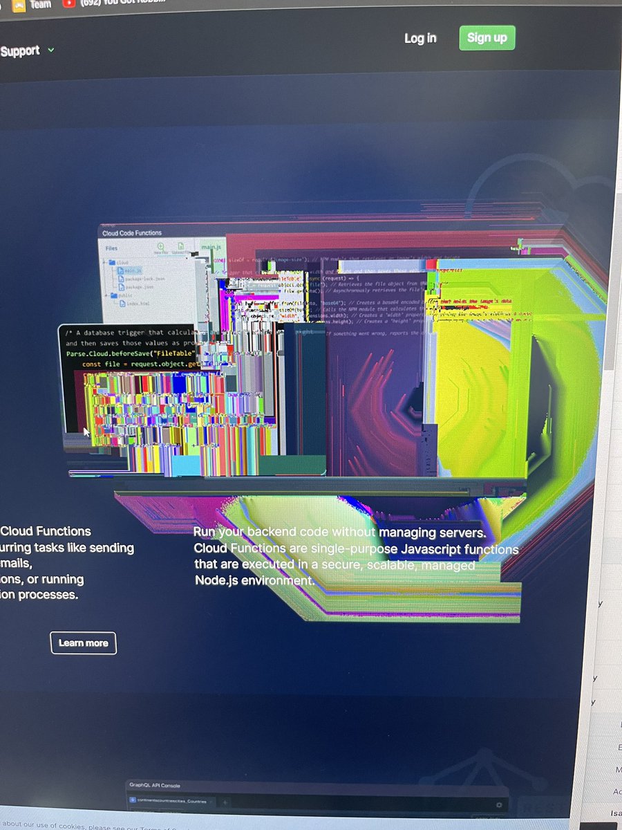 utopeon's tweet photo. 1 month later with an ASUS motherboard… 🙃 https://t.co/nH29Uv3cwc