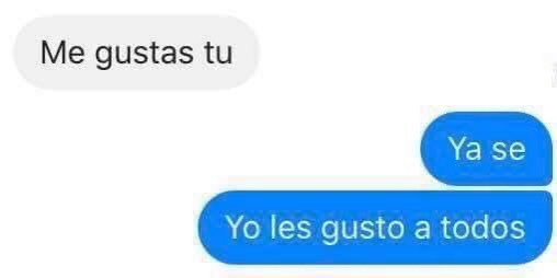 Yo cuando ando autoestima