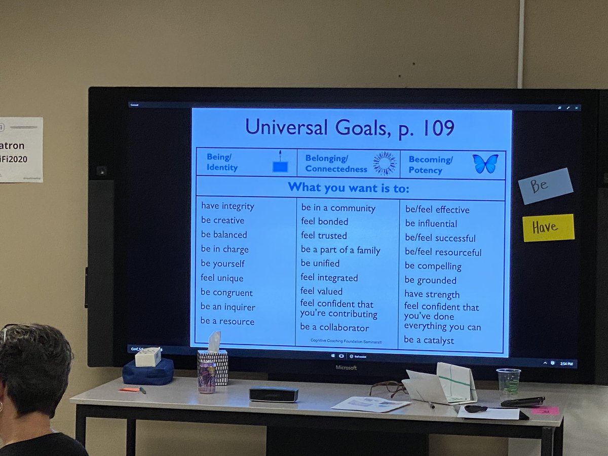 PimaSchoolSup's tweet photo. Packed house for #CognitiveCoaching  at our office this week! Shoutout to our partners @BouleyMary and @azk12 for the collaboration on hosting this incredible training. A new session will begin in the Fall. Learn more at https://t.co/JmAwCjns5q! #pcsspd @thesuperteacher https://t.co/raK1qR7qaR