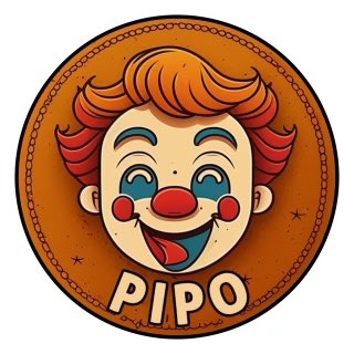 madapescall's tweet photo. $ETH - Pipo $PIPO

Nice meme and branding. @PipoCoinERC team says will push marketing. Find safe entries, dyor as always fam! 

Locked a year, Renounced, 0/0

Tg: https://t.co/LFMBAayZGJ

https://t.co/75RdlsZBsF https://t.co/qSoKOt2AL0