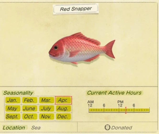 unicornyjokes's tweet photo. the sushi restaurant im at has a really low quality picture of the animal crossing red snapper hanging up on the wall https://t.co/MsT4wgz40u