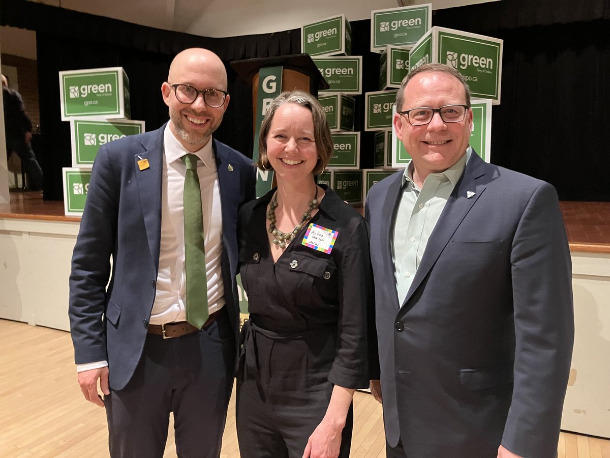 Thanks to Kitchener Centre Greens for choosing me to represent the party in the coming provincial By-election. The time is now and Greens are ready to represent at Queens Park. It takes a village to win an election. Come join us.