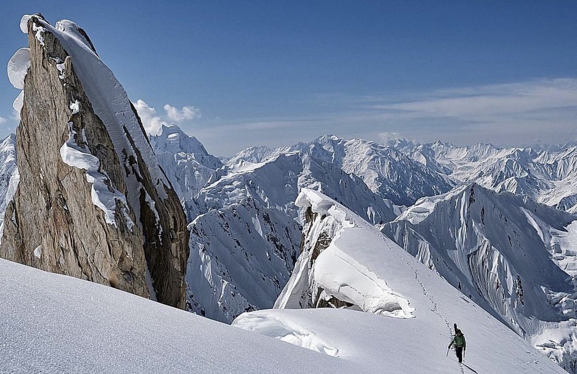 Himalaya Alpine Guides tweet media