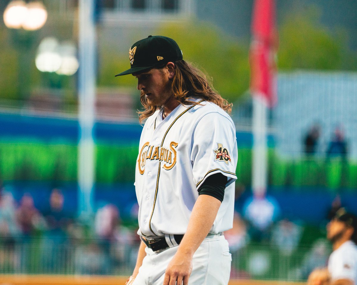 El Paso Chihuahuas tweet media