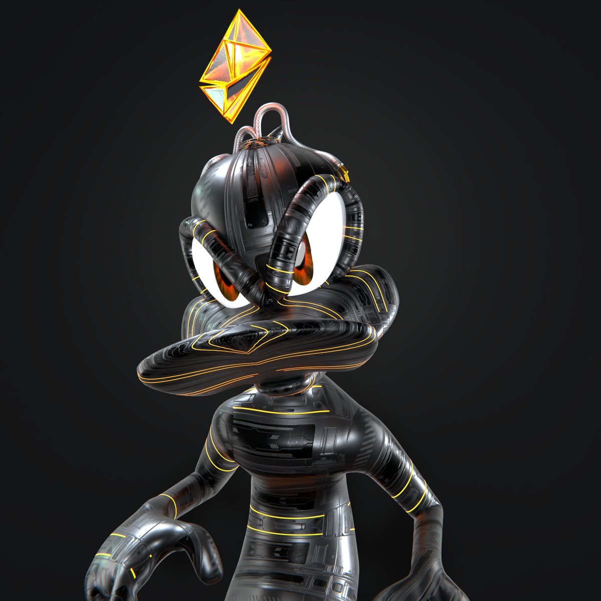 Gm Gang, who's all here?