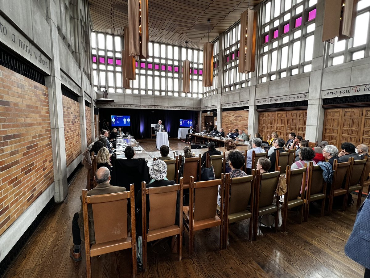 CSKA ๐จ๐ฆ๐บ๐ฆ๐จ๐ฆ (@cskacanada) on Twitter photo Excellent day at Massey College <a href="/UofT/">University of Toronto</a> symposium on the Future of Public Safety expertly led & moderated by <a href="/ChiefSloly/">Peter Sloly</a>. <a href="/DMMcFee/">Chief Dale McFee</a> @MatthewSwarney <a href="/HelpSeekerOrg/">HelpSeeker Technologies</a> <a href="/CalCorley/">Cal Corley๐จ๐ฆ๐บ๐ฆ</a> Excellent day at Massey College <a href="/UofT/">University of Toronto</a> symposium on the Future of Public Safety expertly led & moderated by <a href="/ChiefSloly/">Peter Sloly</a>. <a href="/DMMcFee/">Chief Dale McFee</a> @MatthewSwarney <a href="/HelpSeekerOrg/">HelpSeeker Technologies</a> <a href="/CalCorley/">Cal Corley๐จ๐ฆ๐บ๐ฆ</a>