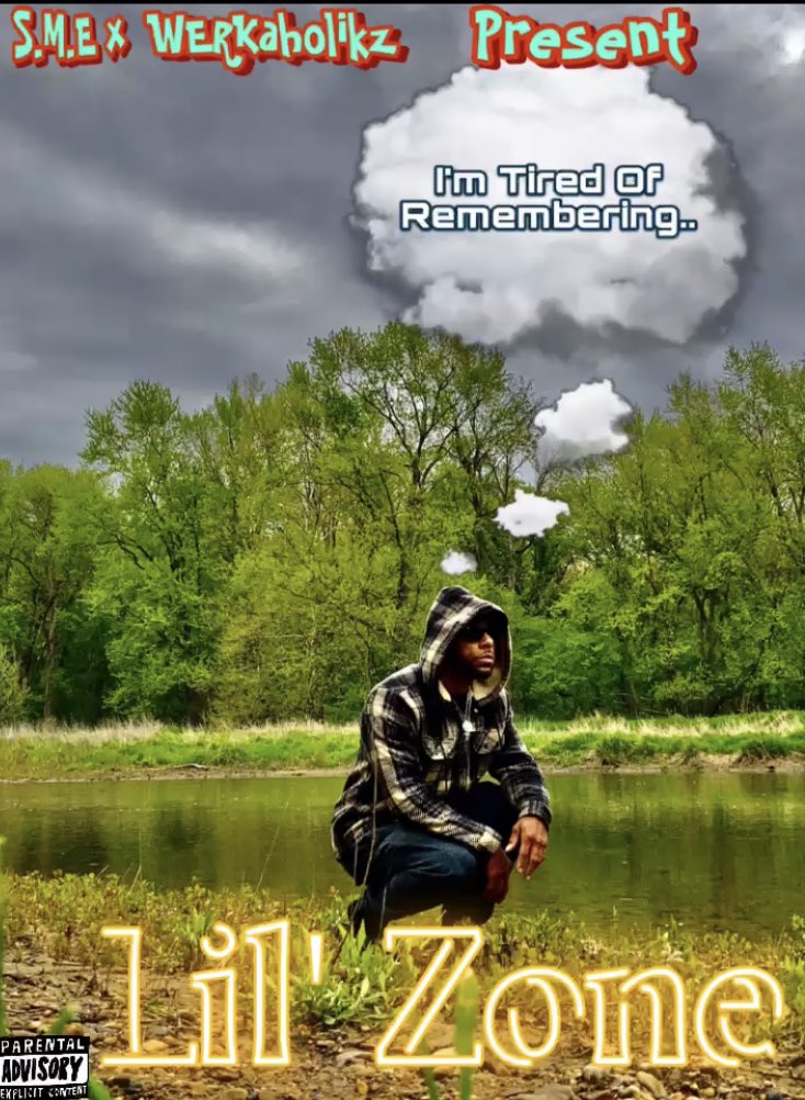 Lil' Zone™️ tweet media