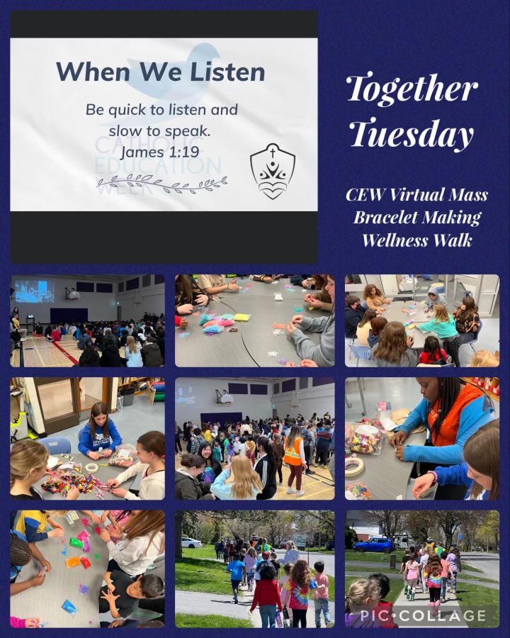 Together Tuesday couldn’t have gone better! CEW day 2 ☑️ <a href="/alcdsb/">ALCDSB</a> @ALCDSBFormed