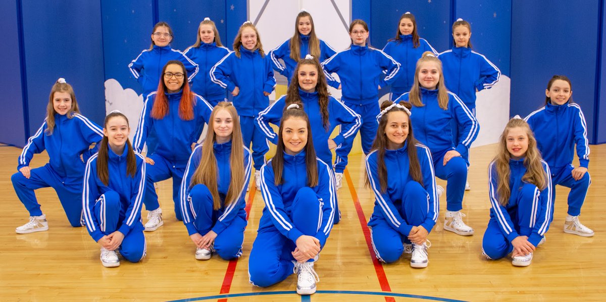 SMAHS Music Department tweet media