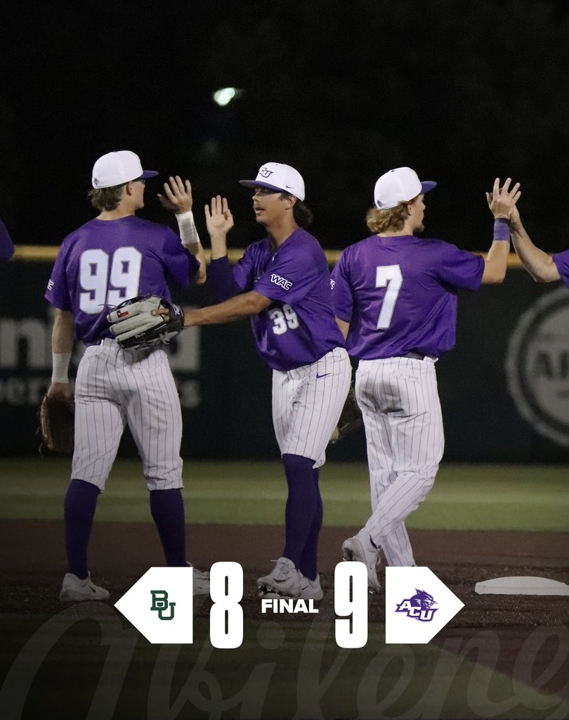 Beat the Bears again. 

#ATO | #GoWildcats