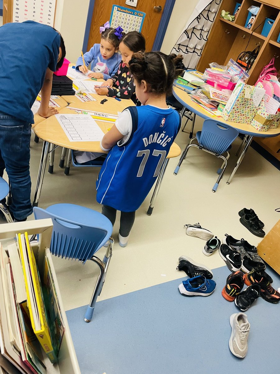 Angie Clark tweet media