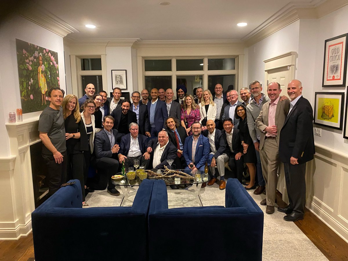 UrologyMSK (@urologymsk) on Twitter photo A special night at the end of the AUA to honor our legendary former chair Peter Scardino hosted by all star alum <a href="/uroegg/">Scott Eggener</a>. So many current and future leaders influenced by his wisdom and guidance! A special night at the end of the AUA to honor our legendary former chair Peter Scardino hosted by all star alum <a href="/uroegg/">Scott Eggener</a>. So many current and future leaders influenced by his wisdom and guidance!