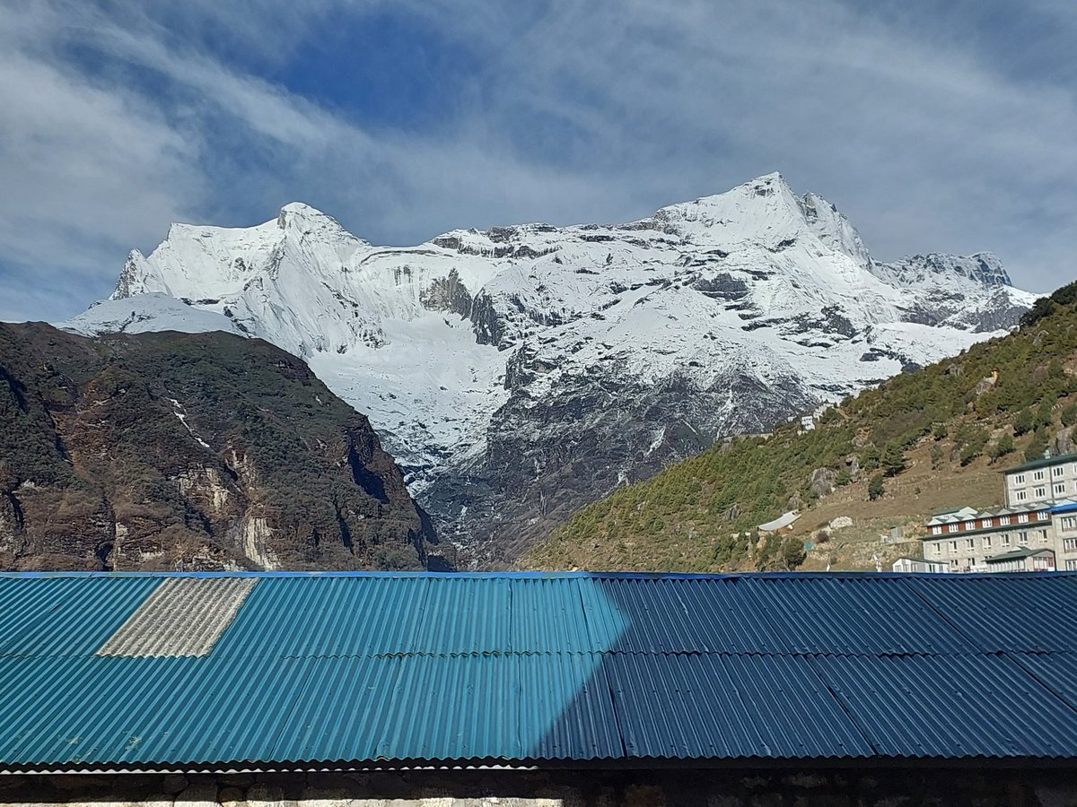 VivekKarwa's tweet photo. View from my stay room. Good Morning. 

#flywalkswim #MostWantedIndian #VivekKarwa #travel #travelguru #TravelSIP #InvestToTravel https://t.co/DLL5GXLyUx