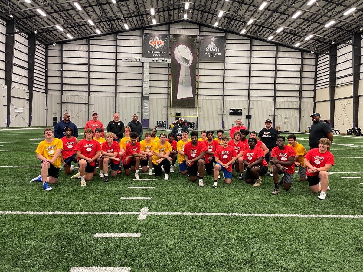 National Football Foundation Baltimore Chapter tweet media