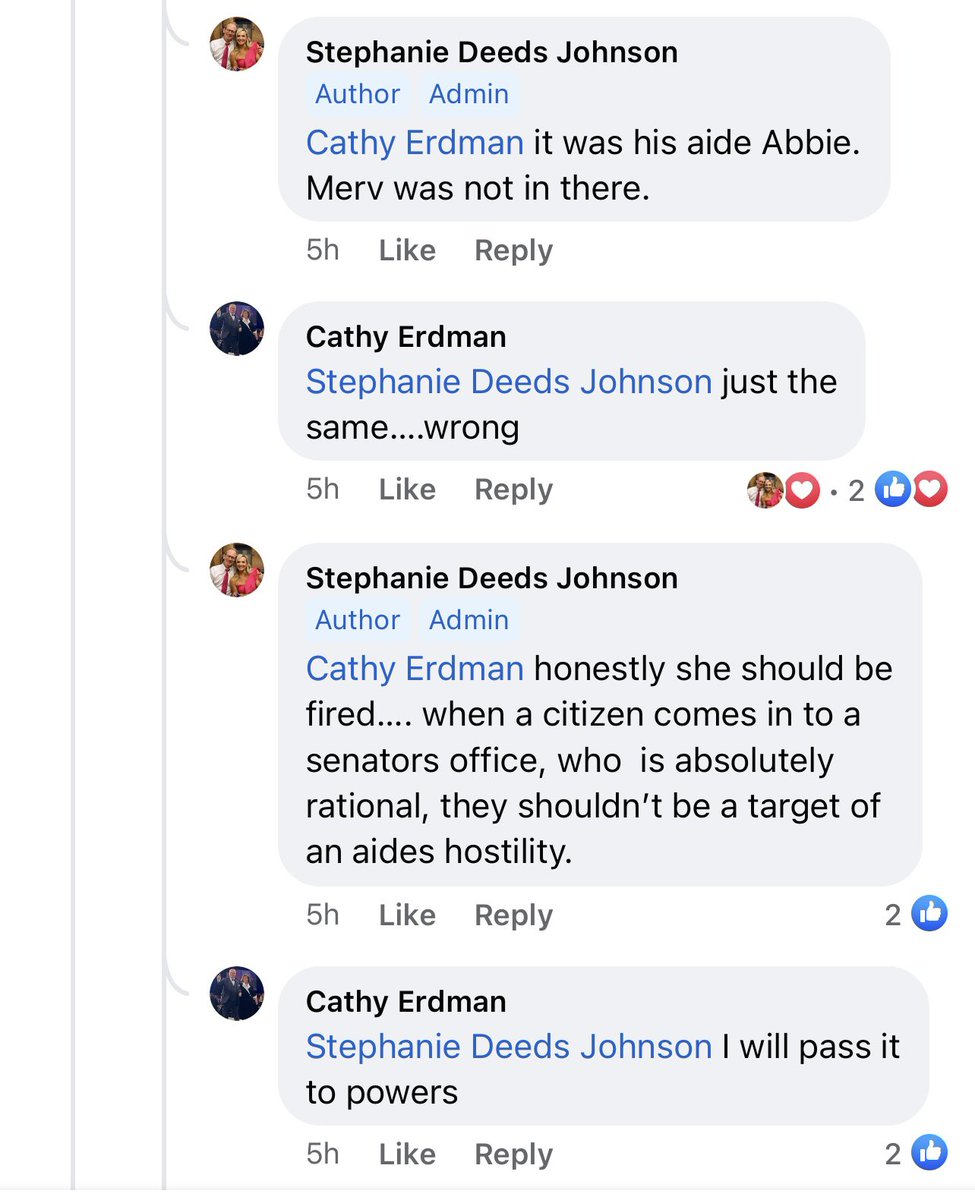 The State Of A Certain Wife Jamie Lynn Bonkiewicz (She/Her) on Twitter: "👀👀👀 An interesting