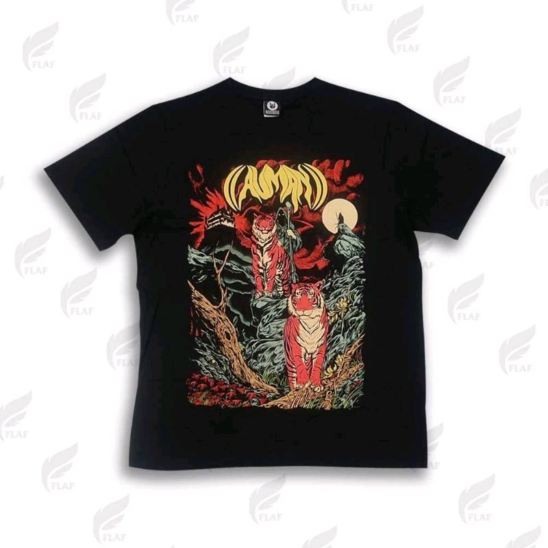 Selamat Datang di FLAF tweet media