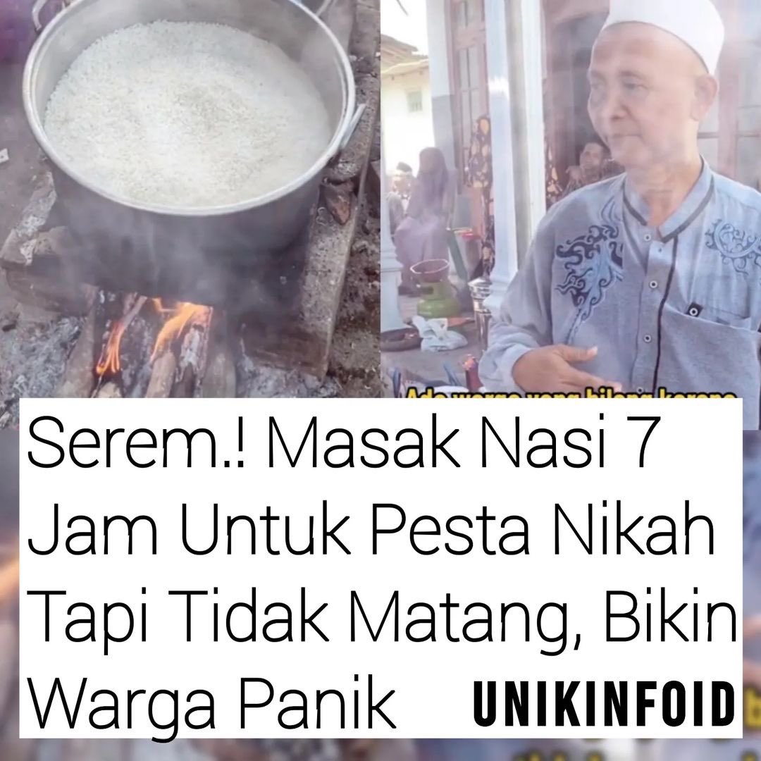 sosmedkeras's tweet photo. Ada yang pernah ngalamin?
Ga masuk logika kadang, tapi ya terjadi.
Biasanya kalau kaya gini ada yang ga suka https://t.co/7ZdSYS5rkX