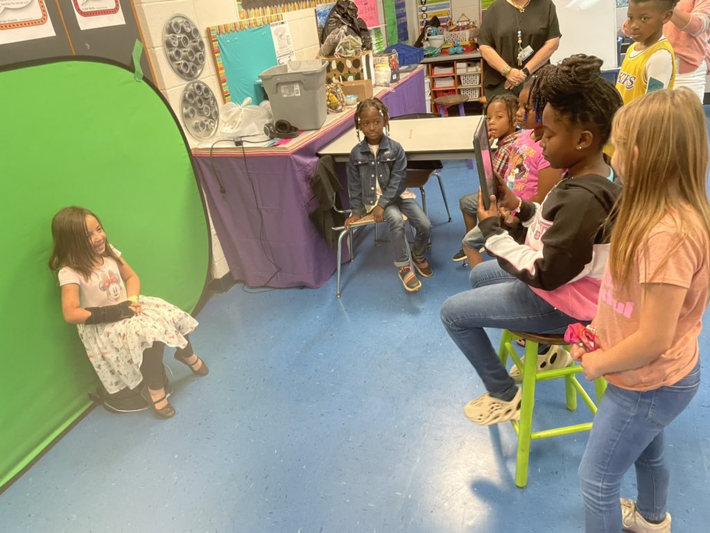 Jasmine Blizzard tweet media