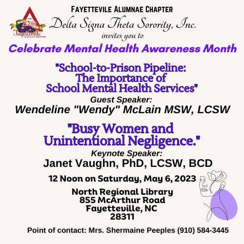 Because you’re worth it!