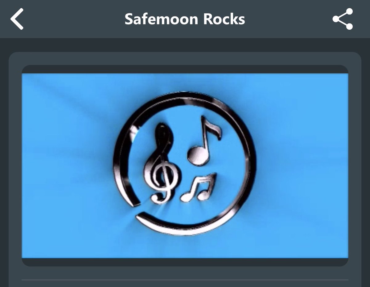 ashfredyoo's tweet photo. Thank you so much for this rockin NFT @sfmrando @RipVanWizard @omgitsBamB00 @SafemoonYolo what a wonderful team. Area 32 rocks. You have to check them out in the Wizard’s Prospective spaces. 🤘🏻👍🏻.  #SAFEMOONARMY https://t.co/0t4NfxXIfX