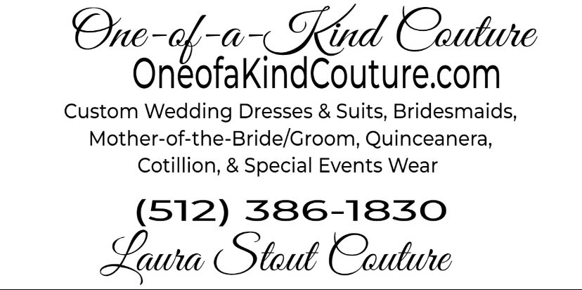 Texas Fashion Designer (@lstoutcouture) on Twitter photo 