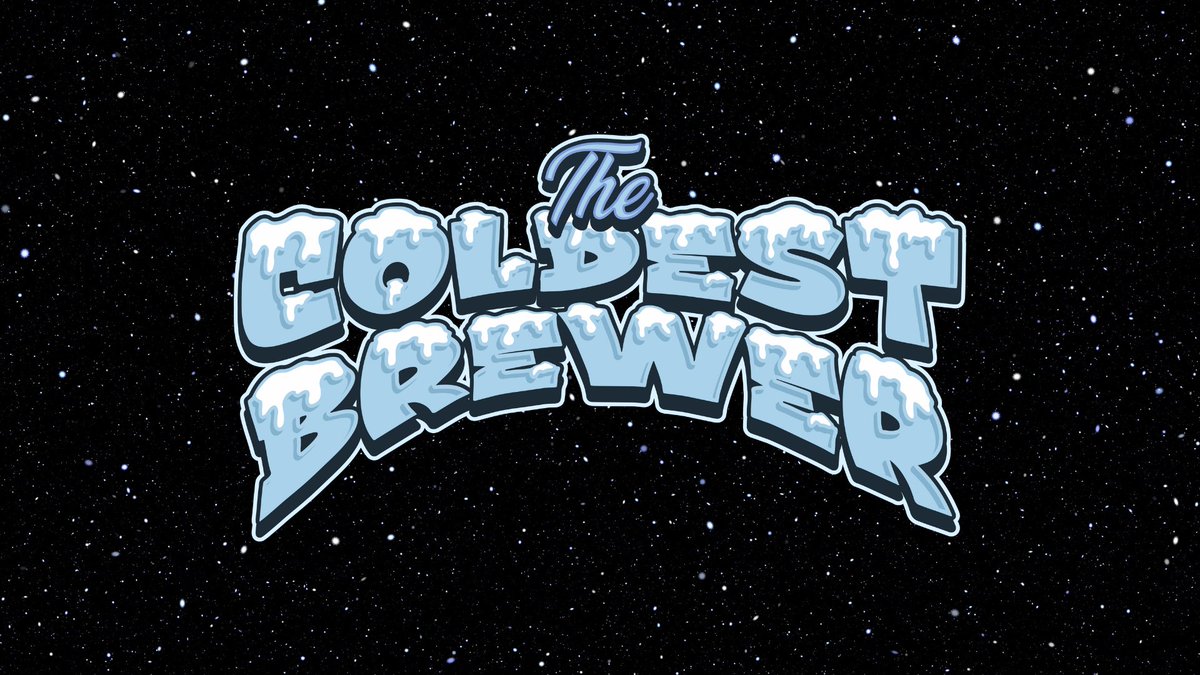Thecoldestbrews's tweet photo. https://t.co/g4ifBuybmA