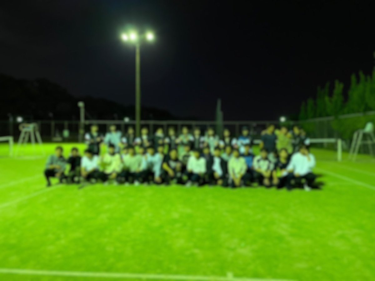 cuc51st's tweet image. 昨日は神戸大学の国文コートで新歓がありました！来てくれた1回生のみなさんありがとう！✨️
5月に入り新歓も残りわずかになって参りました😢少しでもＣＵＣに興味が湧いた方はぜひ新歓にお越しください！！お待ちしてます😊

＃春から神戸大学
＃春から神戸女学院大学
＃春から神大
＃春からkc