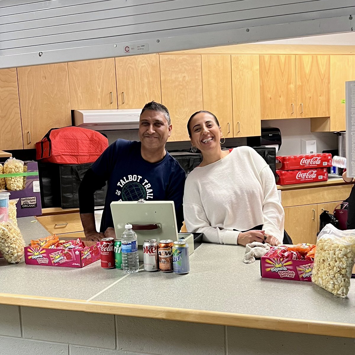 TT Parent Council tweet media