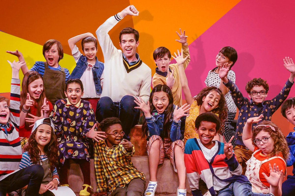 JOHN MULANEY & THE SACK LUNCH BUNCH is a peculiar blend of catchy music and unconventional sketch comedy: trib.al/EY792Ha