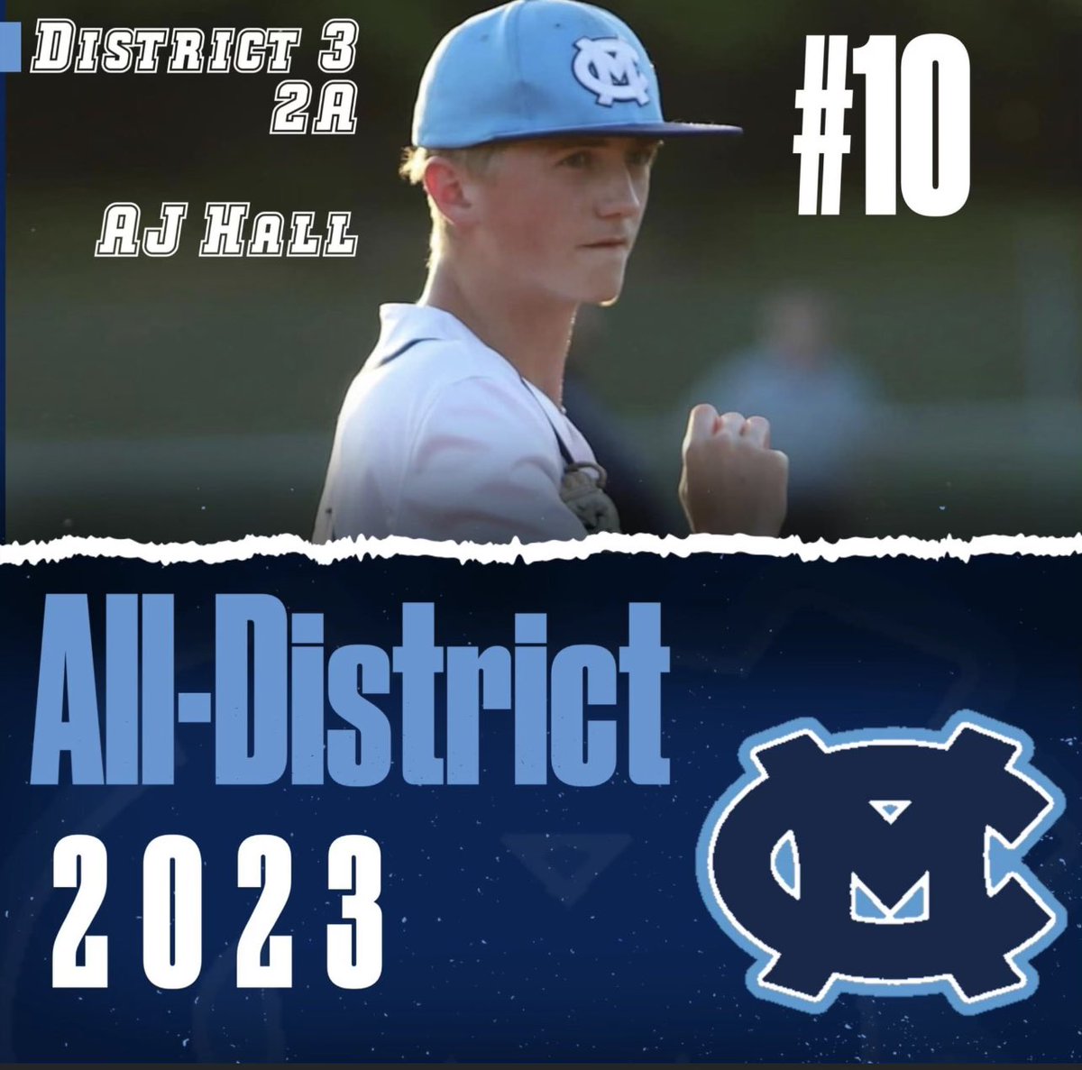 McMinn Central Baseball (@centralmcminn) on Twitter photo 