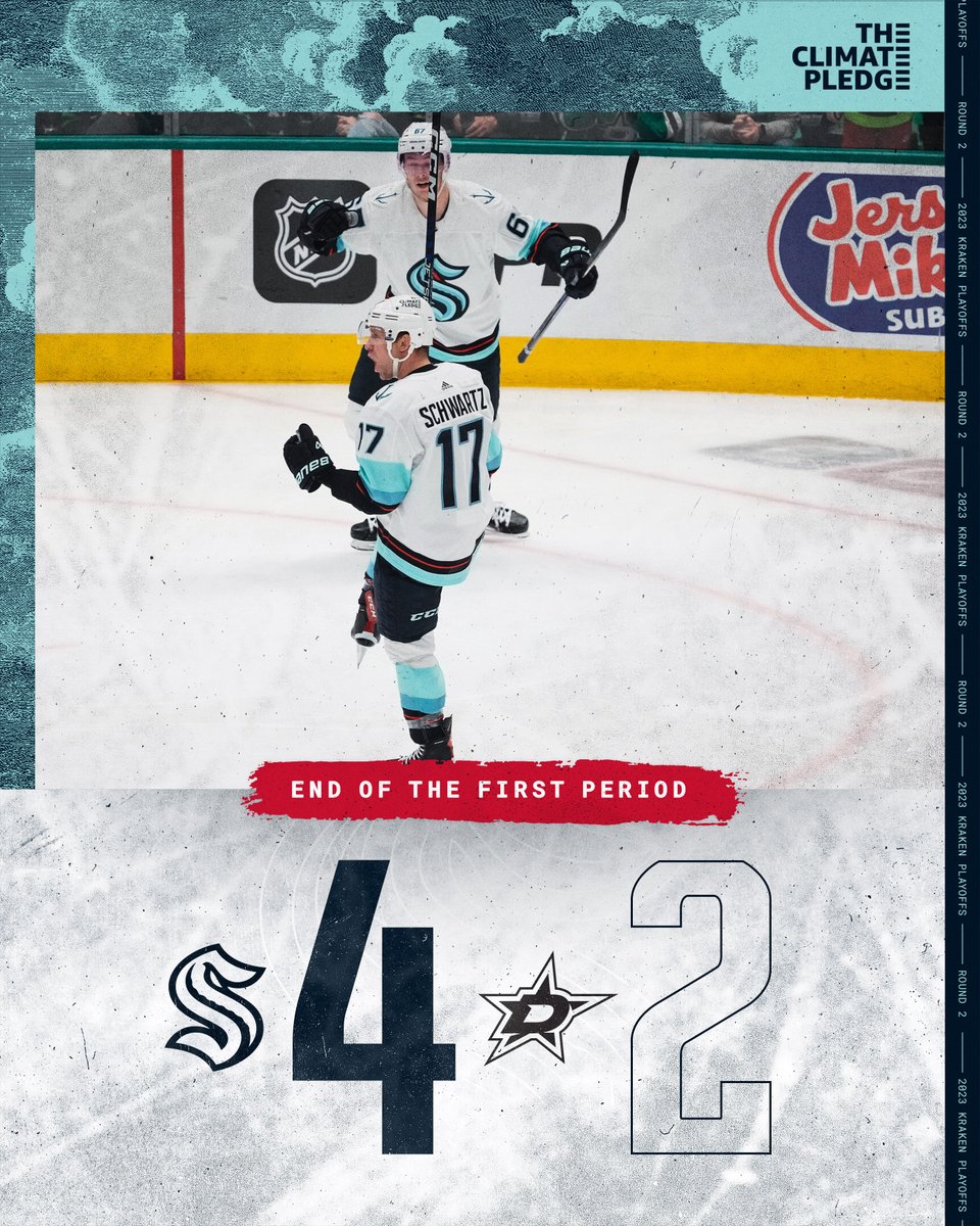 Seattle Kraken tweet media