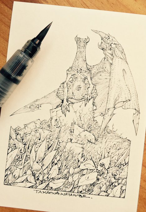 「mechanical pencil monochrome」 illustration images(Latest)