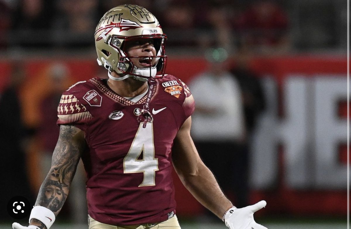 Ashlynd Barker (@ashlyndbarker) on Twitter photo Blseed to recieve a offer from Florida State π’π’ <a href="/CoachEricFinney/">Eric Finney</a> <a href="/CoachAdamFuller/">Adam Fuller</a> <a href="/ReiverFootball/">IWCC Reiver Football</a> Blseed to recieve a offer from Florida State π’π’ <a href="/CoachEricFinney/">Eric Finney</a> <a href="/CoachAdamFuller/">Adam Fuller</a> <a href="/ReiverFootball/">IWCC Reiver Football</a>