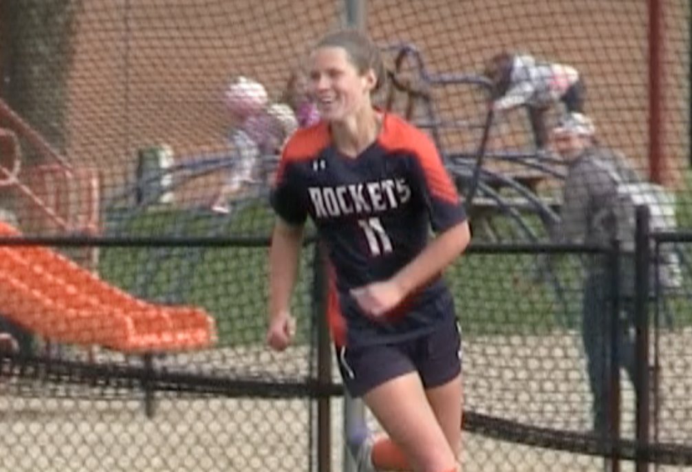 Channel1450com's tweet photo. Gleckler Powers Rochester To Big Win Over Springfield High https://t.co/blIejCFSC8 https://t.co/JsJD2DnhMv
