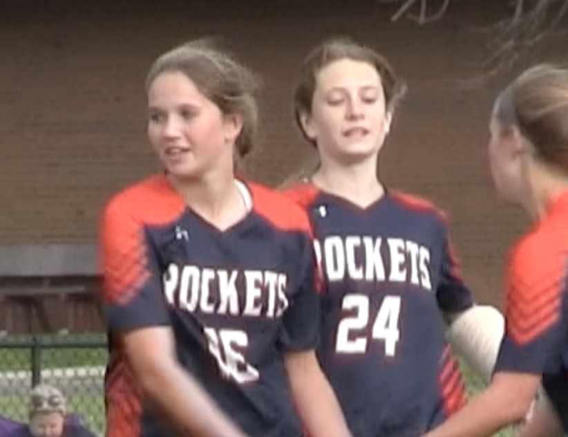 Gleckler Powers Rochester To Big Win Over Springfield High channel1450.com/2023/05/02/gle…