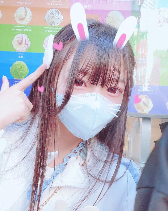 Twitterのコスプレ画像4