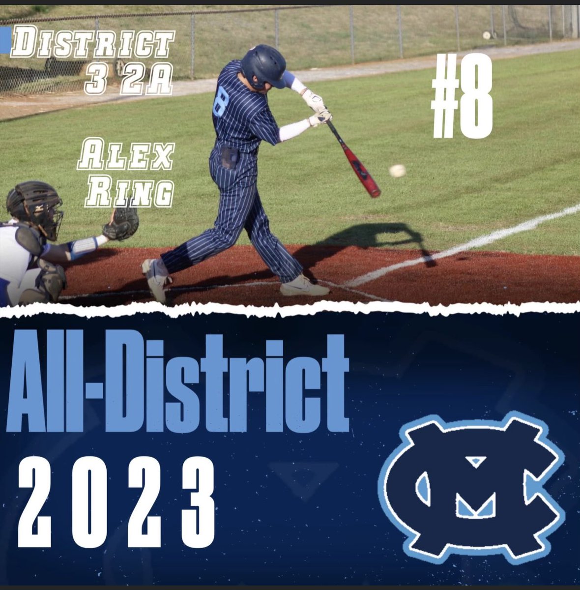 McMinn Central Baseball (@centralmcminn) on Twitter photo 