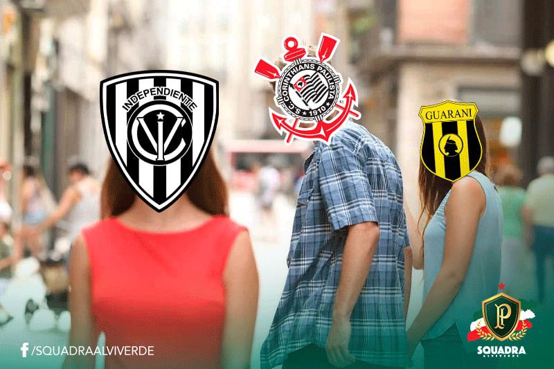 squadralviverde's tweet photo. Já estou até vendo… HAHAHAHA https://t.co/Ss7TqXI7tq
