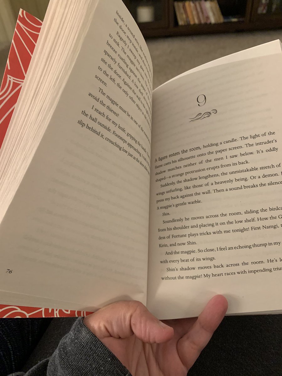 Mary Bronson 🖤💙🐿✨ tweet media