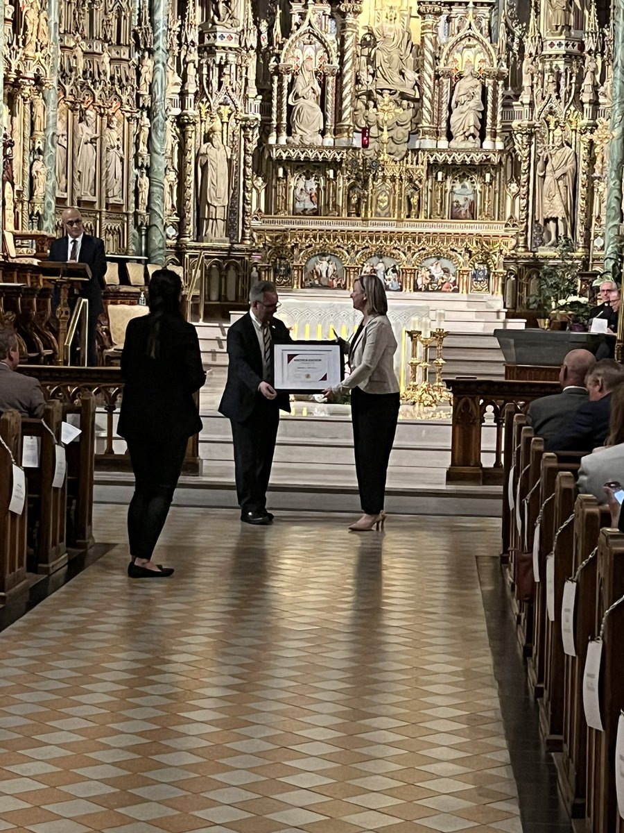 St. Mother Teresa High School (@motherteresahs) on Twitter photo We are so proud to have celebrated this outstanding SMT educator this evening at the #CathEdWeek Mass and DOE Commendation Awards. Kristina Kirkham is #ocsbJoy personified, bringing hope, light, and love to the lives of all who know her. Congratulations, Kristina! <a href="/OttCatholicSB/">Ottawa Catholic School Board</a> We are so proud to have celebrated this outstanding SMT educator this evening at the #CathEdWeek Mass and DOE Commendation Awards. Kristina Kirkham is #ocsbJoy personified, bringing hope, light, and love to the lives of all who know her. Congratulations, Kristina! <a href="/OttCatholicSB/">Ottawa Catholic School Board</a>