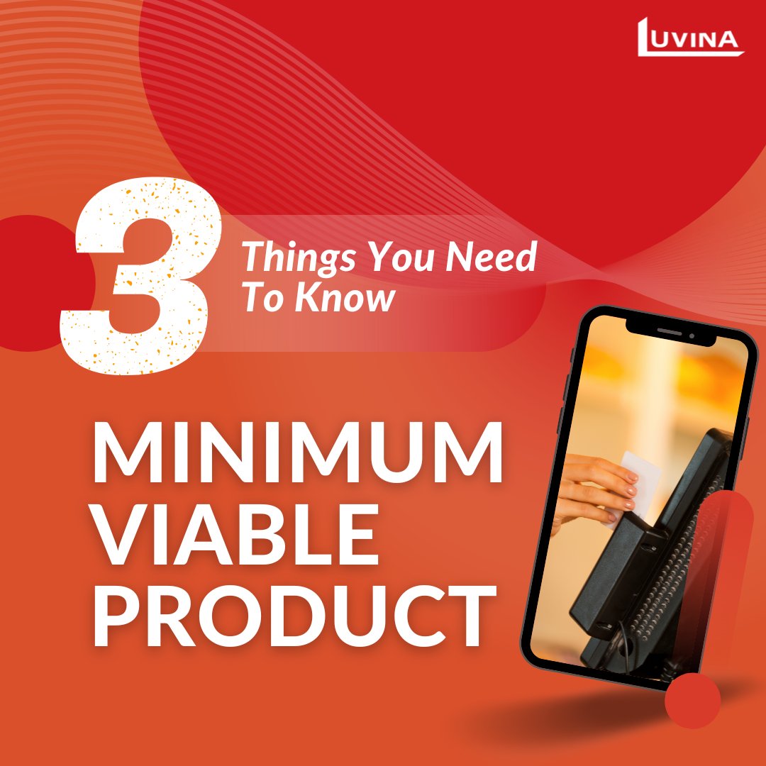 LuvinaGlobal's tweet photo. According to Statista, 70% of technology startups fail, 42% of which fail because their products don't provide what the market needs. This is why an MVP is irreplaceable. It helps you verify market demands and brings you other benefits.

Read more: https://t.co/VeUHwcaKKX https://t.co/omfOahGluG