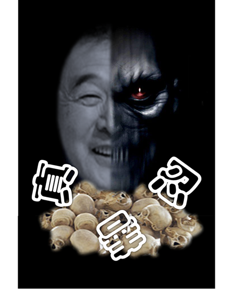 ElkeFarrow12402's tweet photo. 据不完全统计，自李洪志逃往美国以来，先后有56名“法轮功”重要骨干因病或意外死亡，其中绝大部分“法轮功”人员死亡时年龄远低于世界平均寿命71岁。 https://t.co/pTERHnVnxF