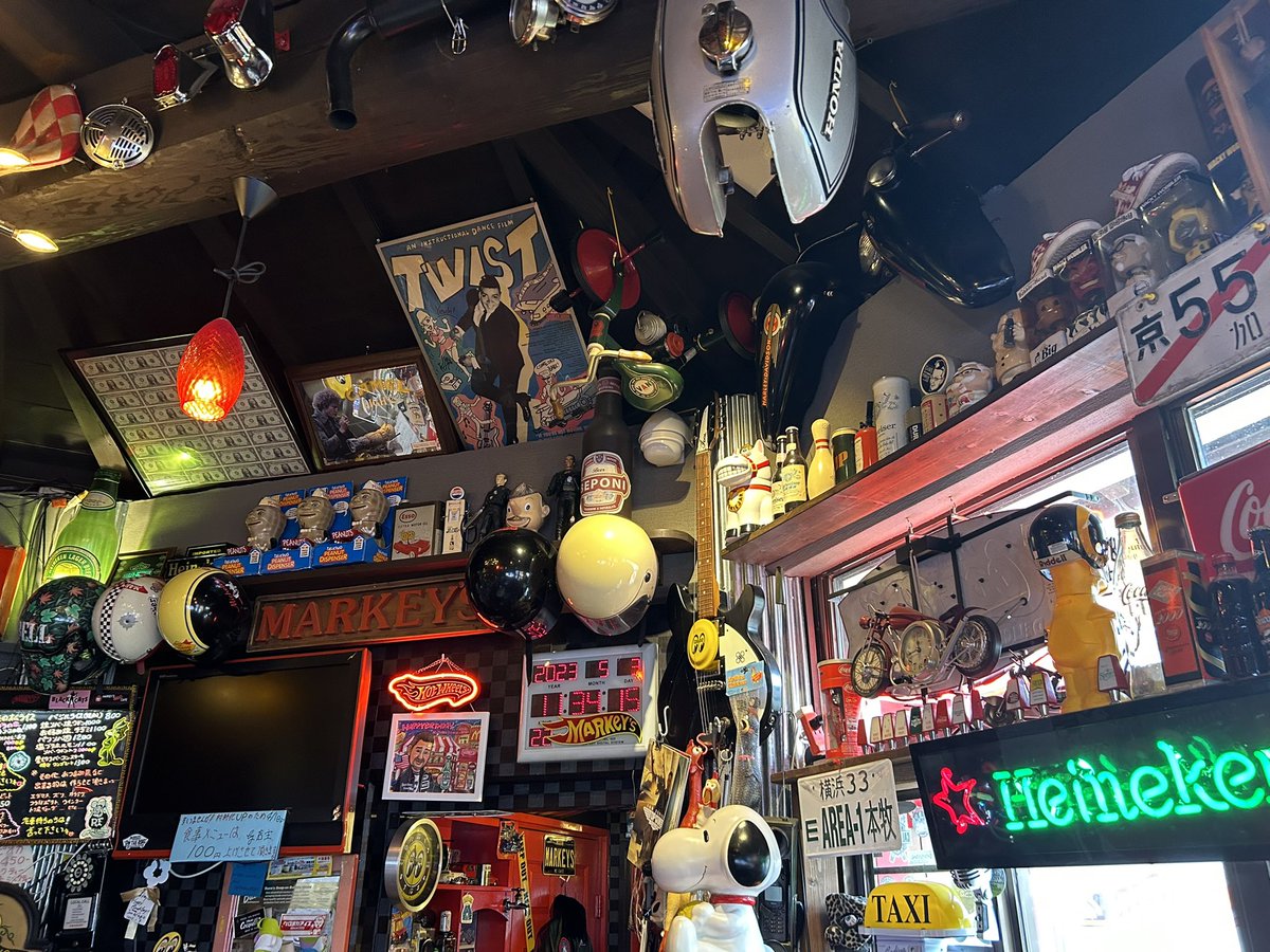 WorksNinja900's tweet photo. お店開いてた〜
#マーキーズカフェ
#markes
#京丹後大宮駅 https://t.co/lZKhUG0x1x