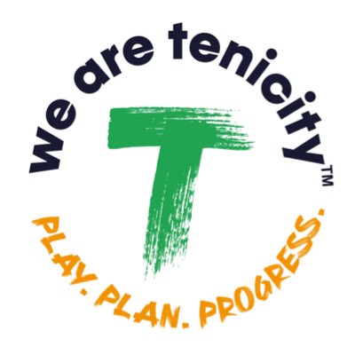 Tenicity Tennis Program tweet media